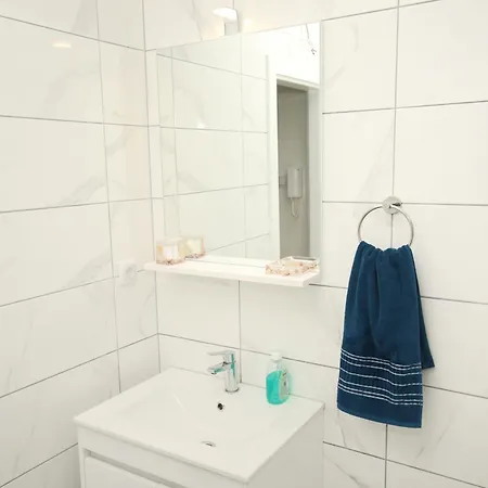 Apartment Trebinjeljiljana Trebinje