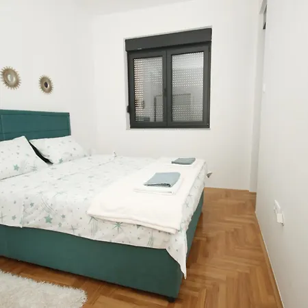 Trebinjeljiljana Apartment Trebinje